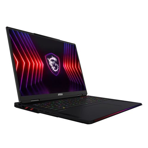 MSI Raider 18 HX A14VGG-003FR