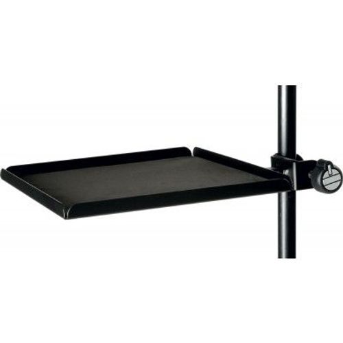 Mssur 329 Plateau Avec Clamp