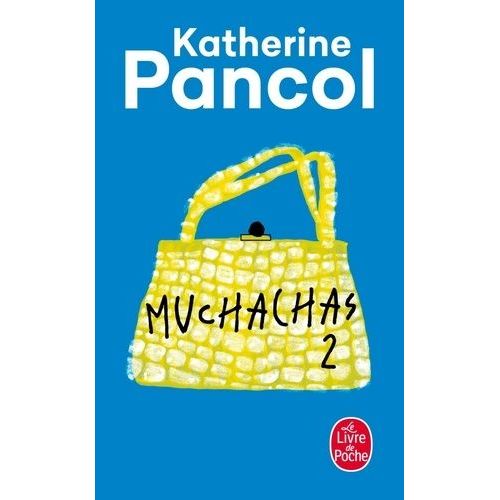 Muchachas - Tome 2    Format Poche 