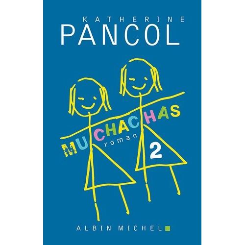 Muchachas - Tome 2    Format Grand Format 
