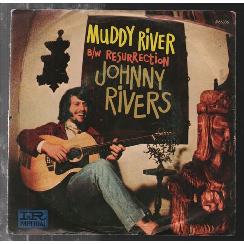 Muddy River - Resurrection - Johnny Rivers