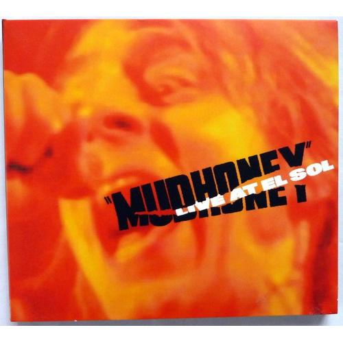 Live At El Sol - Mudhoney