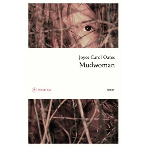Mudwoman    Format Beau livre 