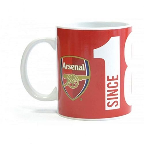 Mug Arsenal Fc