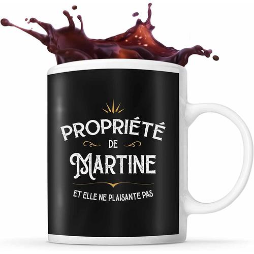 Mug Humour Retraite No Stress Tasse Message Drôle Collègue. Idée Cadeau