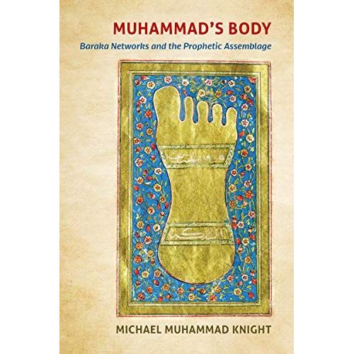 Muhammad's Body    Format Broch 