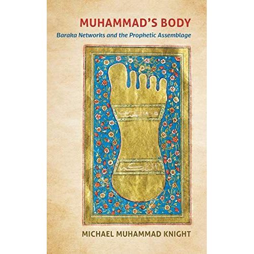 Muhammad's Body    Format Reli 