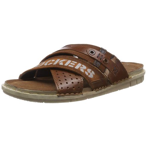 Mules 44sb001187470 Homme Dockers By Gerli