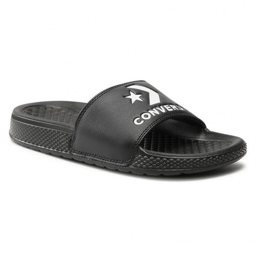 Mules Converse All Star Slide Slip 171214c - Noir - 35