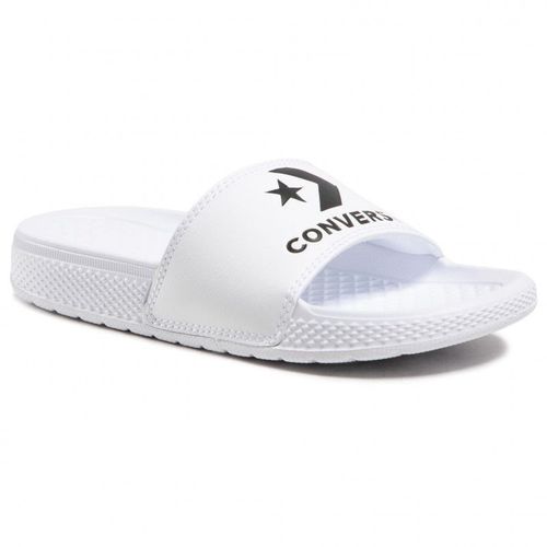 Mules Converse All Star Slide Slip 171215c - Blanc - 41