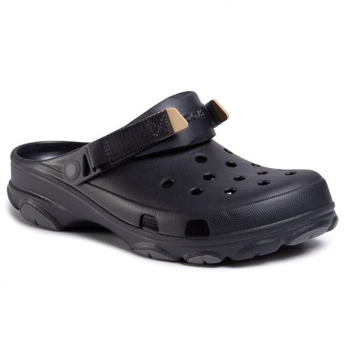 Mules Crocs  Classic All Terain Clog 206340 - Noir - 38 1/2