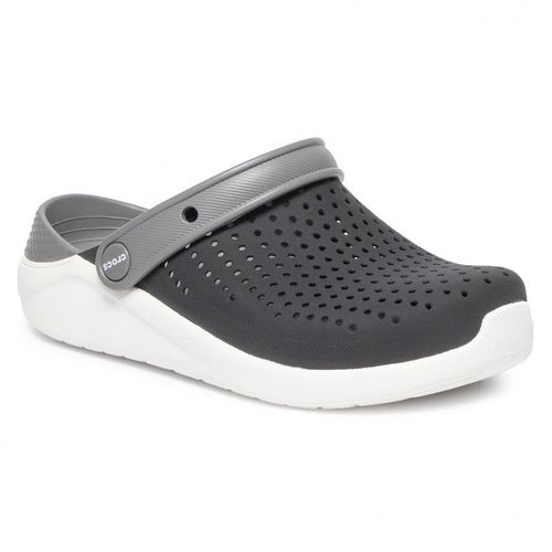 Mules Crocs  Literide Clog K 205964 - Noir - 27 1/2