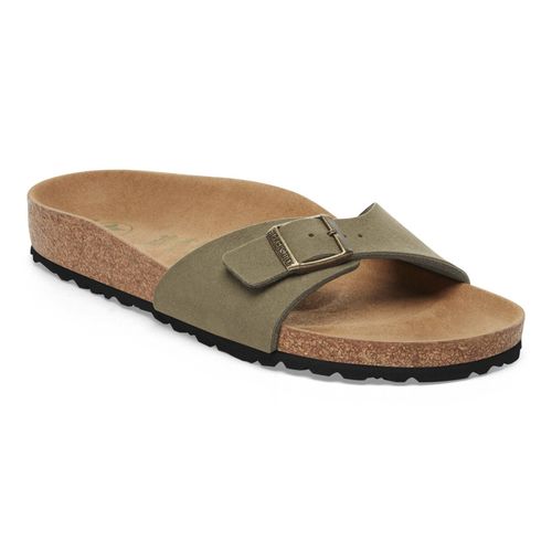 Mules Femme Birkenstock Madrid Synthetics