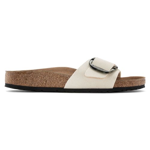 Mules Femme Birkenstock Madrid Vegan Big Buckle