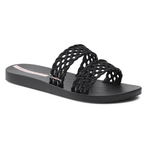 Mules Ipanema  Renda Fem 26506 - Noir - 35/36