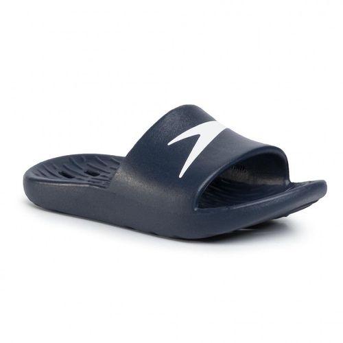 Mules Speedo  Slides One Piece Ju 8-122310002 - Bleu Marine - 31