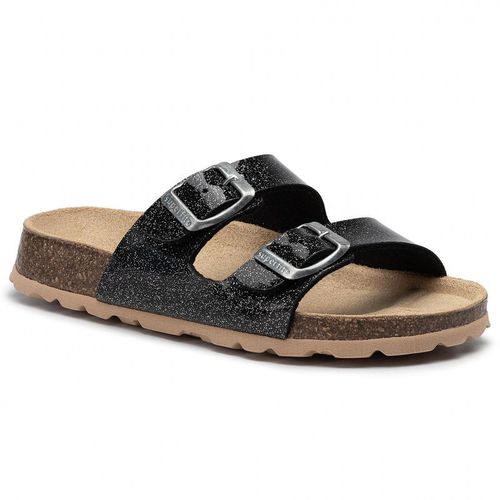 Mules Superfit  8-00111-01 S - Noir - 33