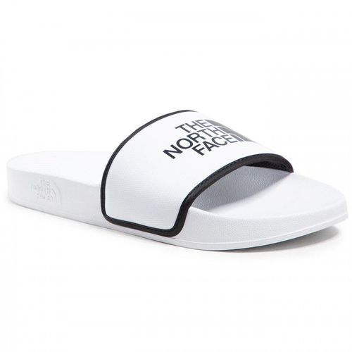 Mules The North Face  Base Camp Slide Iii Nf0a4t2rla91 - Blanc - 39