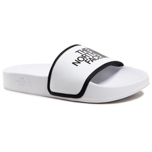 Mules The North Face  Base Camp Slide Iii Nf0a4t2sla91 - Blanc - 36