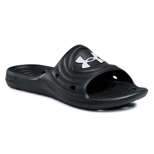 Mules Under Armour  Ua M Locker Iv Sl 3023758-001 - Noir - 41