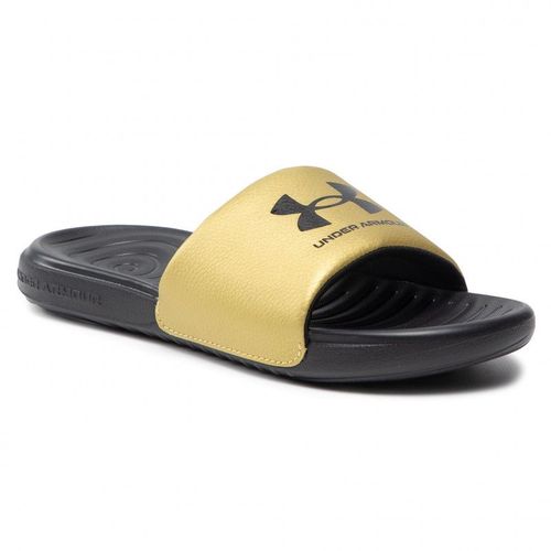 Mules Under Armour  Ua W Ansa Fix Sl 3023772-006 - Or - 40 1/2