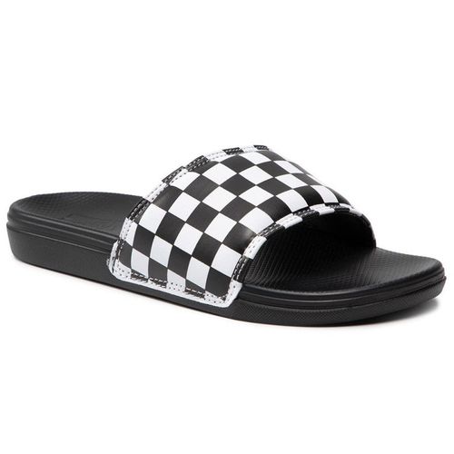 Mules Vans La Costa Slide-On Vn0a5hf527i1 - Blanc - 39
