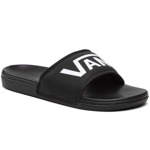 Mules Vans La Costa Slide-On Vn0a5hf5ix61 - Noir - 46