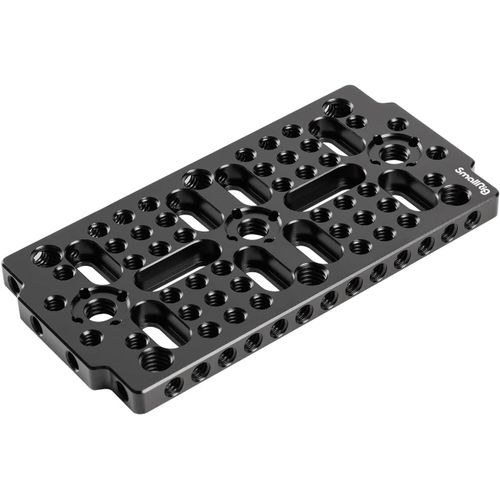 Multi-Fonction Montage Cheese Plat dapter Plateau Pour Blackmagic Ursa Mini - 1681[Hero2287]