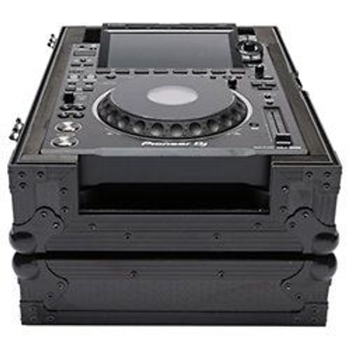 Multi-Format Case Player/Mixer Full Black
