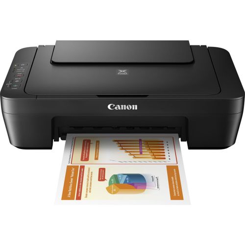 CANON MG 2550S - Imprimante jet d'encre multifonction