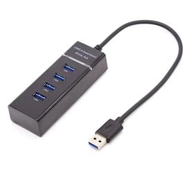 Multi répartiteur USB à 4 Ports,adaptateur d'extension pour PC,Mac