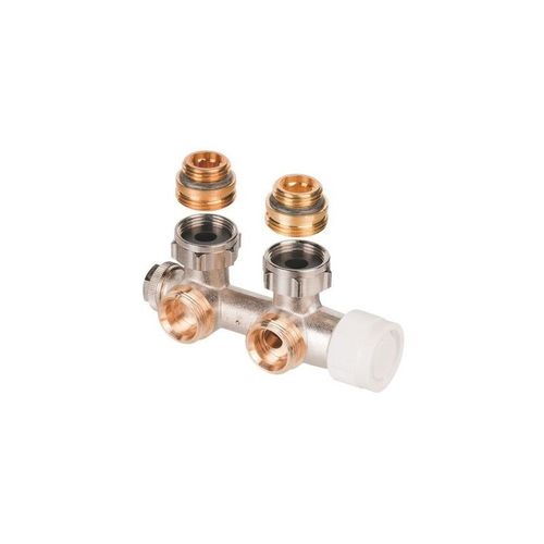 Multiblock T Bitube Modle querre - G 1/2
