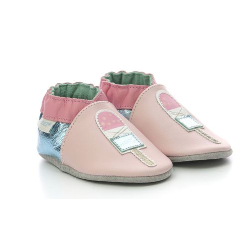 Chaussons Robeez Multico Ice - 21/22