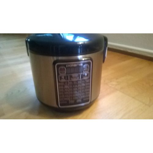 Multicuiseur POLARIS PMC 0349AD - 45 programmes | Rakuten