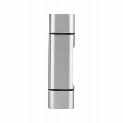 Multifonctionnel Type C + Micro USB + USB 2.0 +