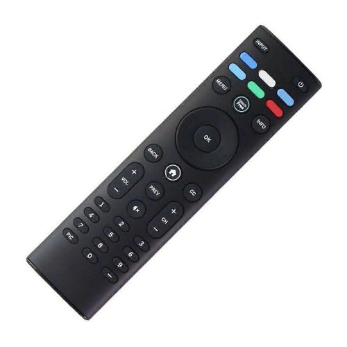 Multifunction Remote Controls for All LCD LED HDTV Convenient TV Use