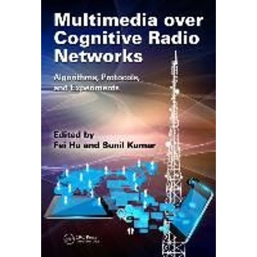 Multimedia Over Cognitive Radio Networks    Format Reli 