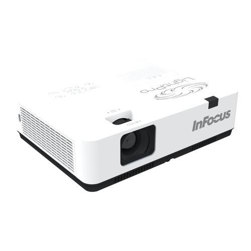 InFocus LightPro Advanced LCD Series IN1026 - Projecteur LCD