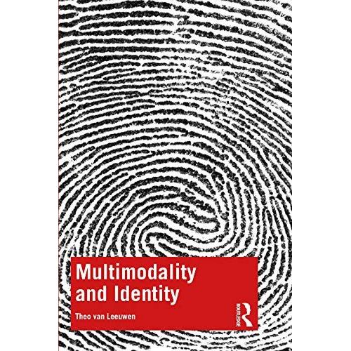 Multimodality And Identity    Format Broch 