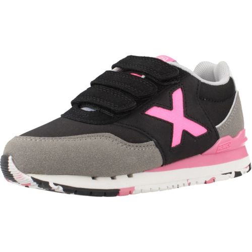 Munich Dash Kid Vco 159 Colour Noir - 30