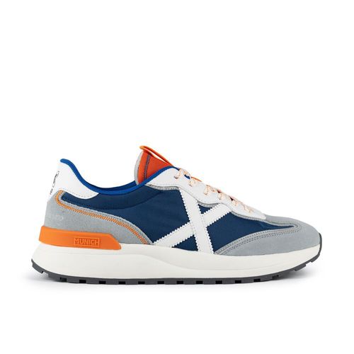 Munich Dynamix Colour Bleu 42