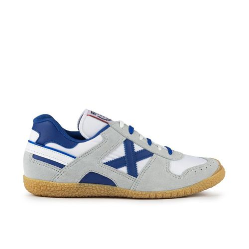 Munich Goal 8001617 Blanco - T45
