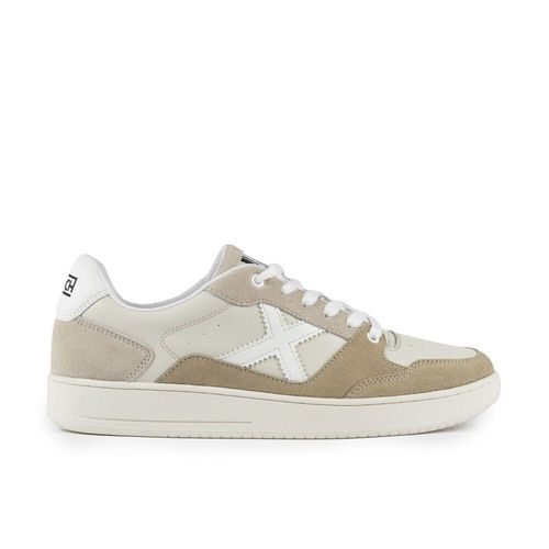 Munich Legit Man 8908093 Camel - T42