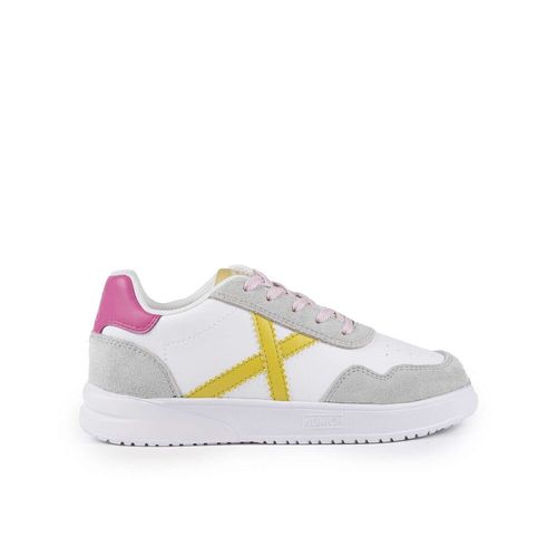 Munich Mini Balloo 8893002 Blanco - T38