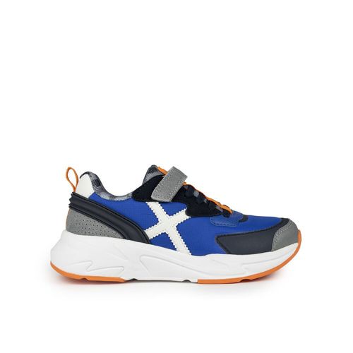 Munich Mini Track Vco 8890097 Azul - T29