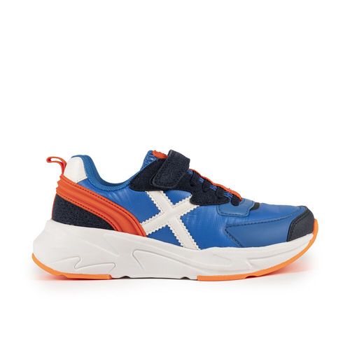 Munich Mini Track Vco 8890101 Azul - T32