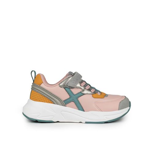 Munich Mini Track Vco 8890096 Rosa - T36