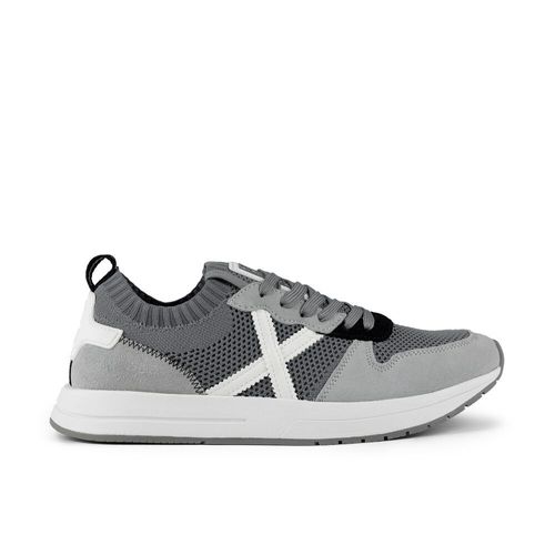 Munich Net 8903034 Gris - T40