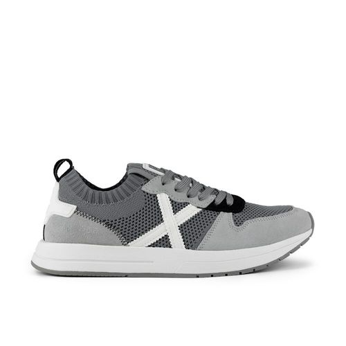 Munich Net 8903034 Gris - T45