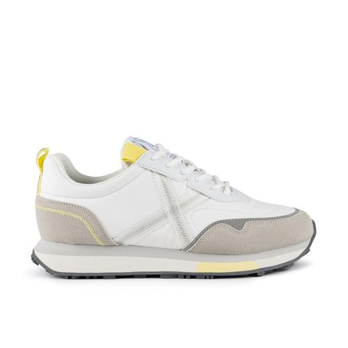 Munich Next 8215013 Blanco - T41